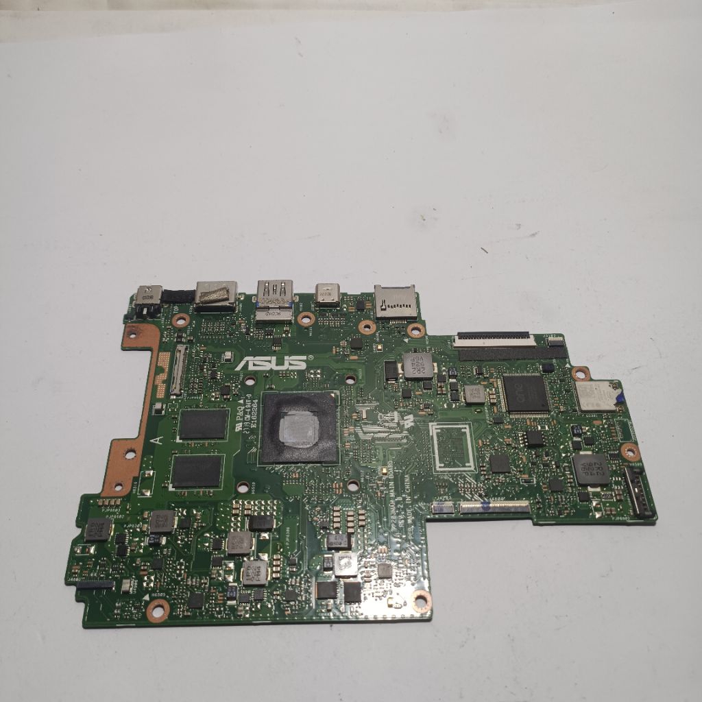Motherboard Mobo Mesin Laptop Asus TP203N TP203NA TP203M TP203MA N3350