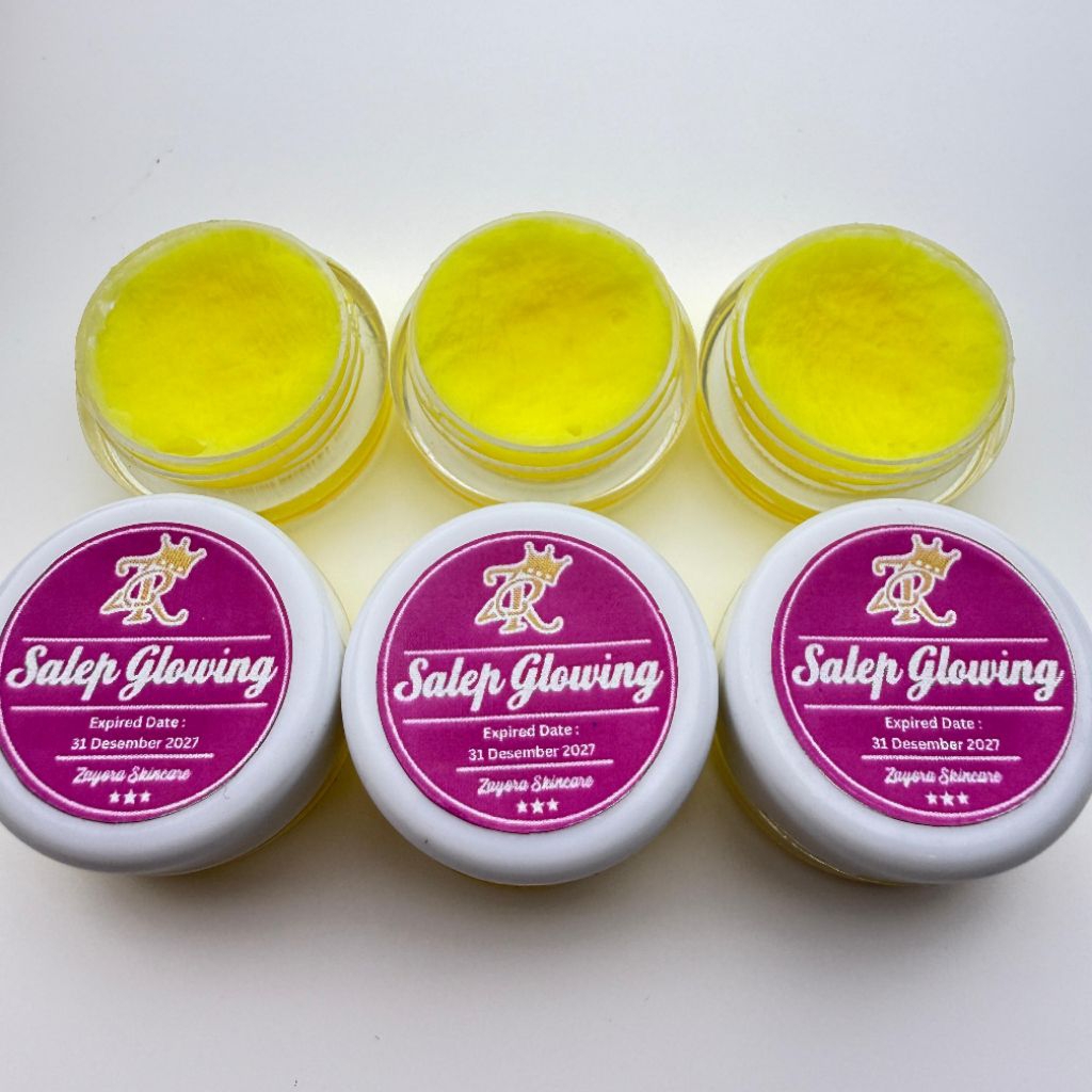 SALEP GLOWING ZAYORA , SALEP FEK ZAYORA , SALEP ZAYORA SKINCARE