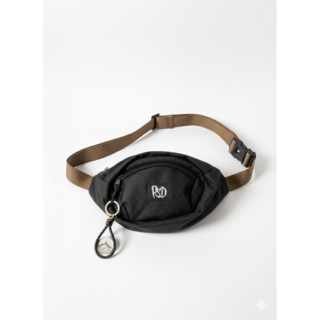 tas selempang kecil pria