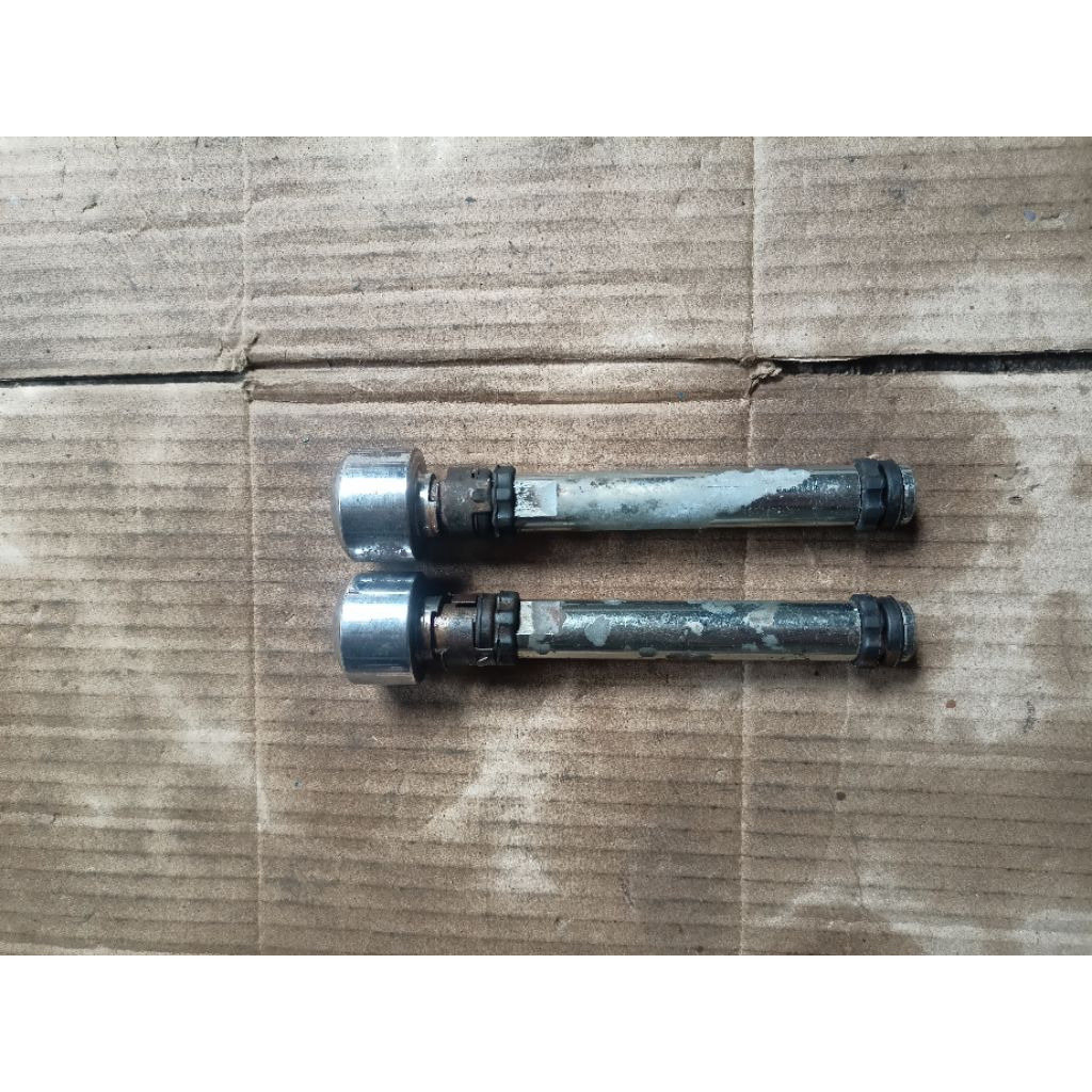 jalu stang Tiger balancer stang tiger