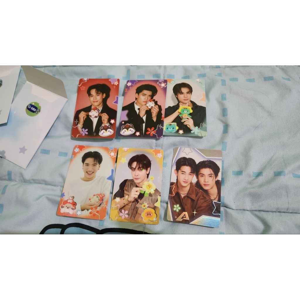 PC NAGOYA JOSS GAWIN (booked)