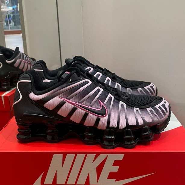 SEPATU NIKE W SHOX TL NIKIH4485001