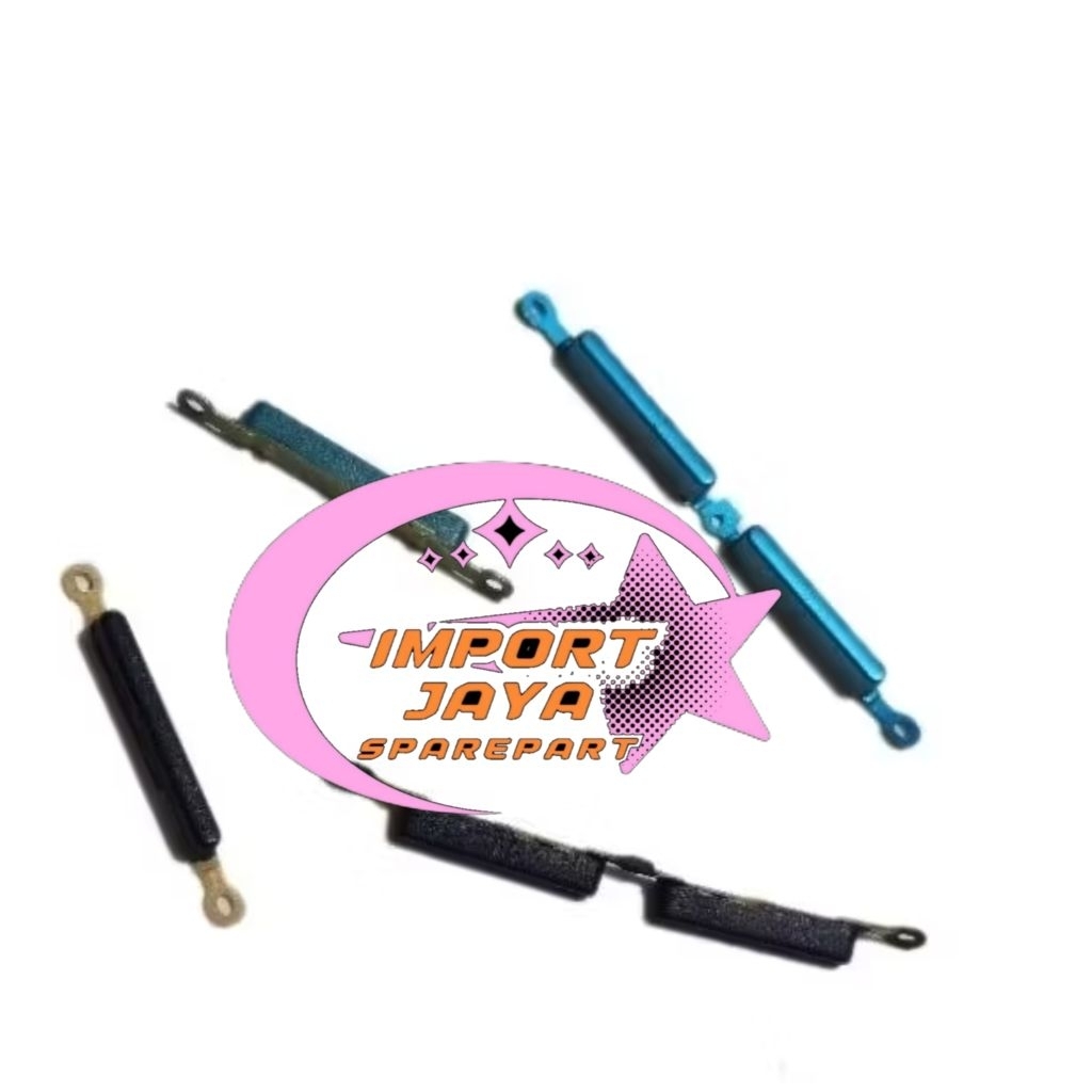 TOMBOL ON OFF + VOLUME OPPO A12 2020 - TOMBOL LUAR