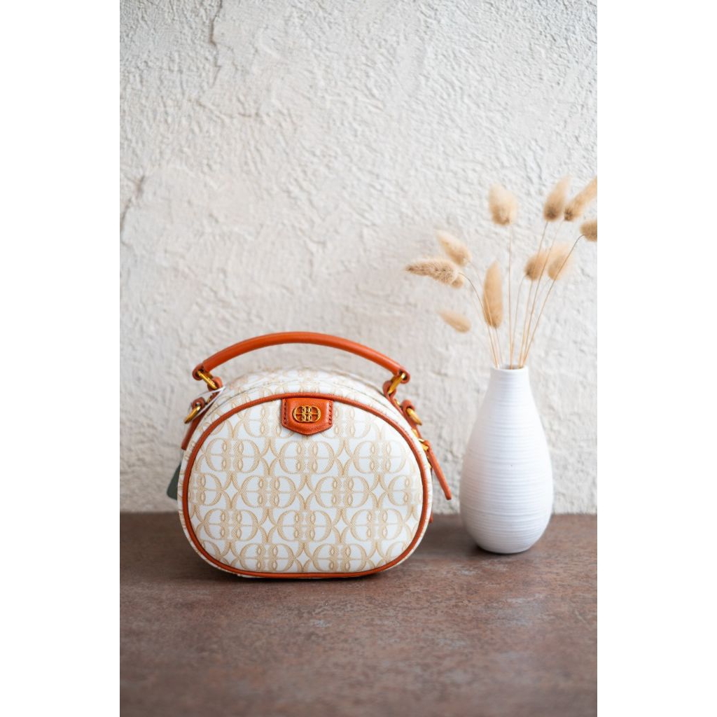 Tas Branded Bonia Original Wanita