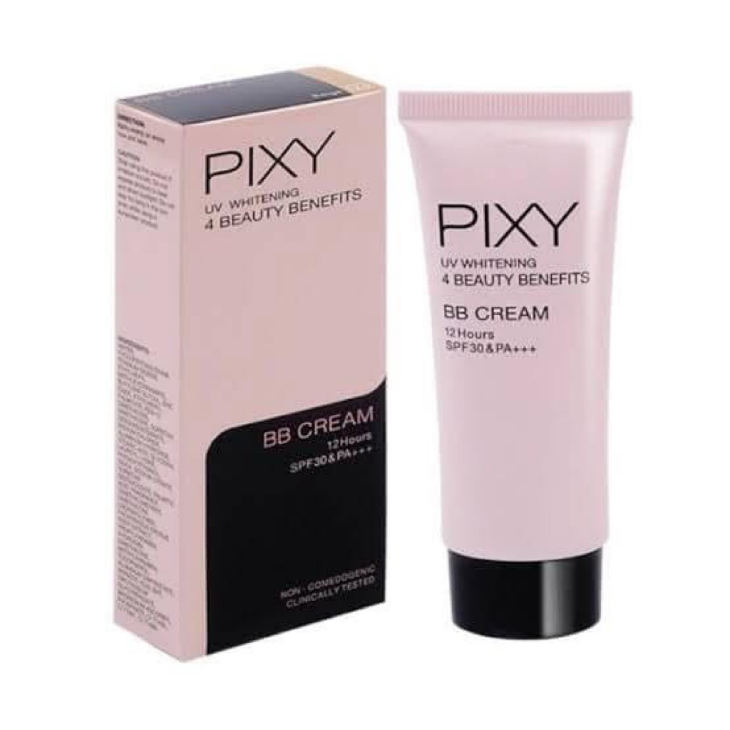 Pixy Concealing Base / UVW Concealing Base
