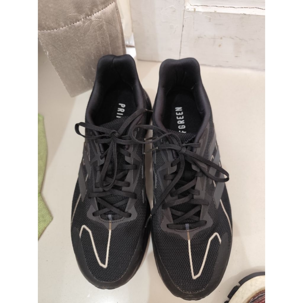 Adidas X9000L2 Preloved Size 45,5