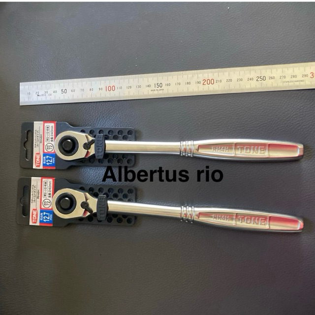 Tone Ratchet 1/2 inch made in japan RH4H