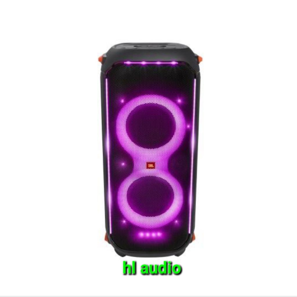 PARTYBOX JBL 710 ORIGINAL