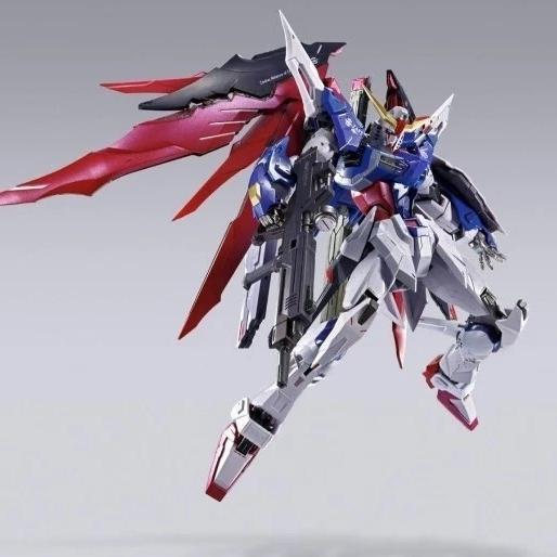 Metal Build Festival 2024 Gundam Destiny - Destiny