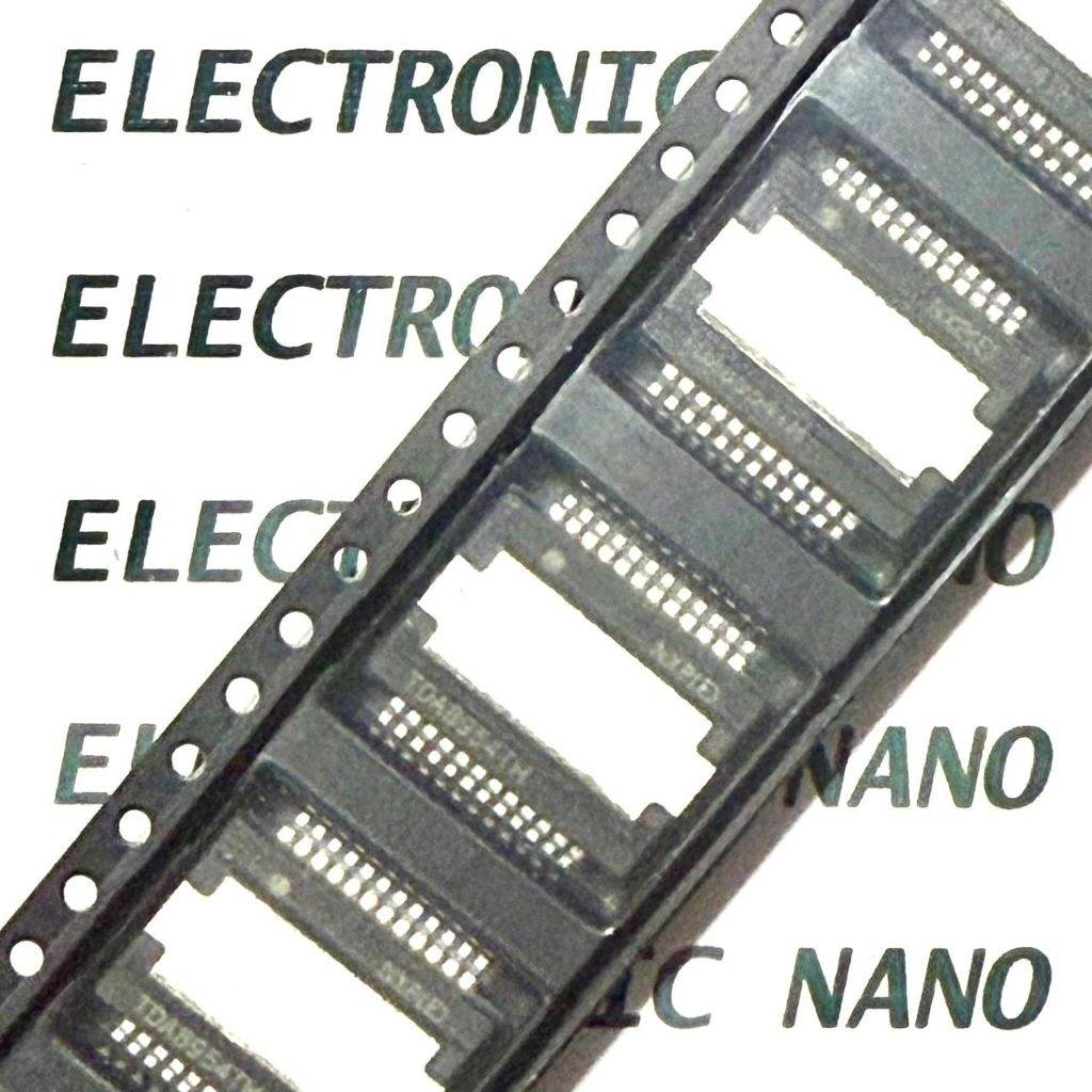 IC TDA8954TH TDA8954 TDA 8954TH TDA 8954 HSOP-24 NXP