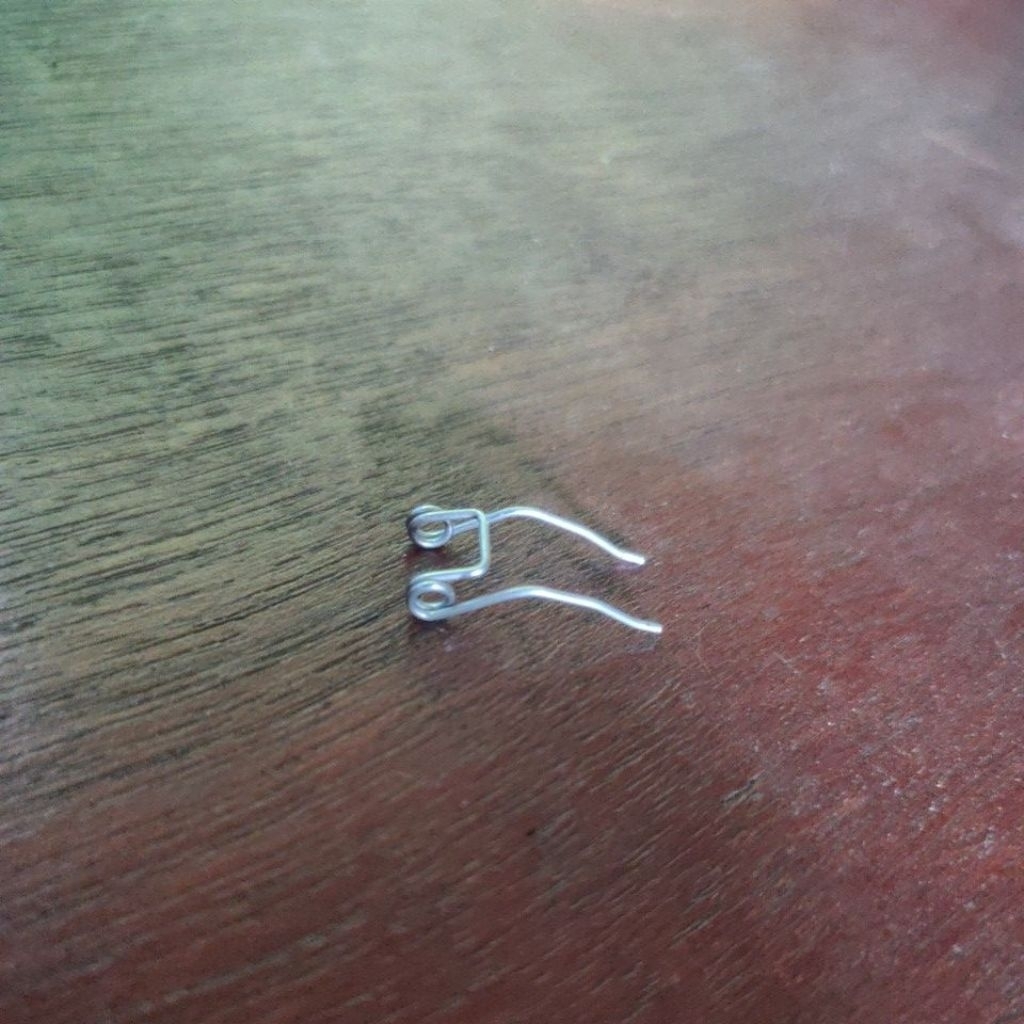 Spring wmark 203 original detailer kawat trimmer wmark sperpart wmark original