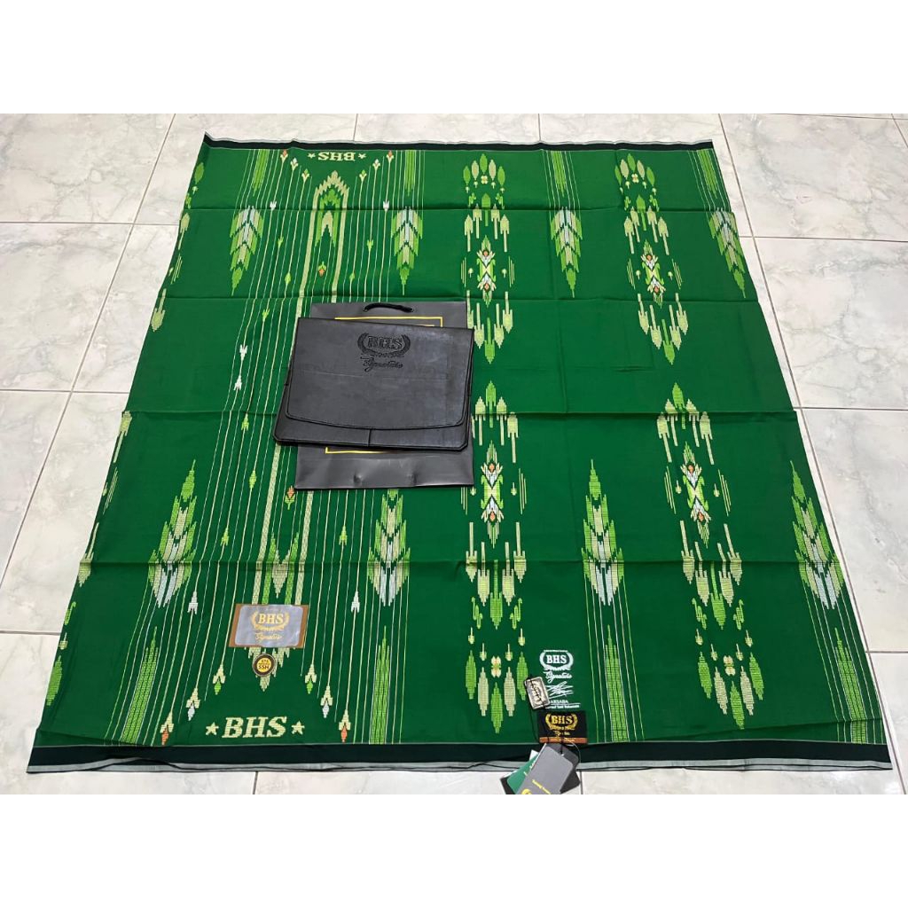 Sarung BHS Signature SSH Sarung BHS Signature Type SSH