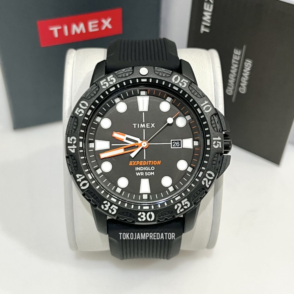JAM TANGAN TIMEX TW4B25500 ORIGINAL