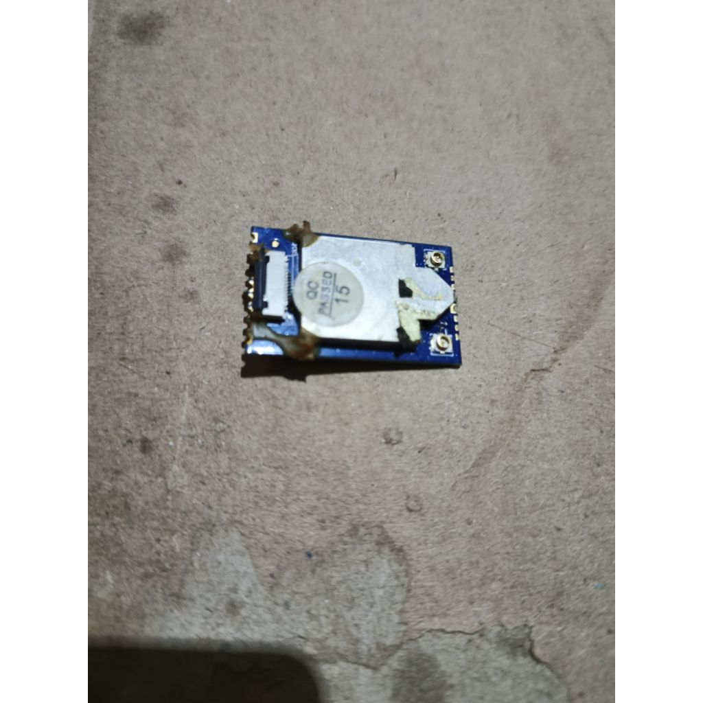 modul wifi sjrc f11s