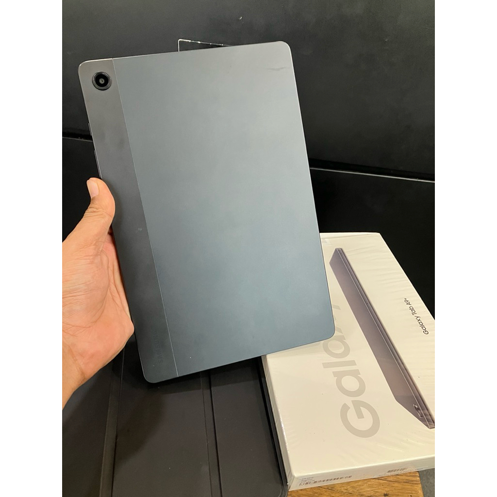 samsung tab a9 plus wifi only second sein