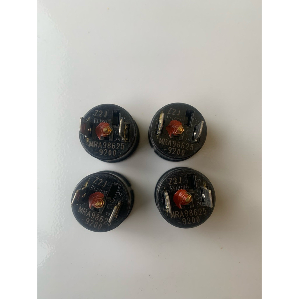 OVERLOAD KULKAS INVERTER MRA98625-9200