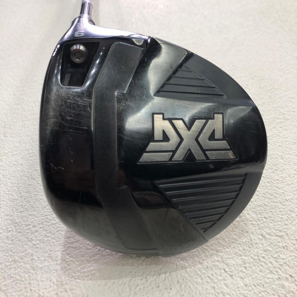 PXG 0211 2023 Driver