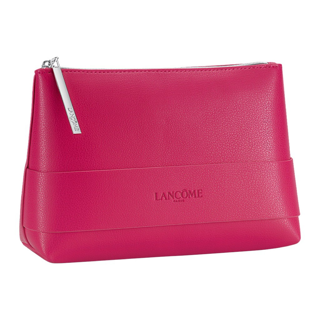 MERCHANDISE LANCOME POUCH