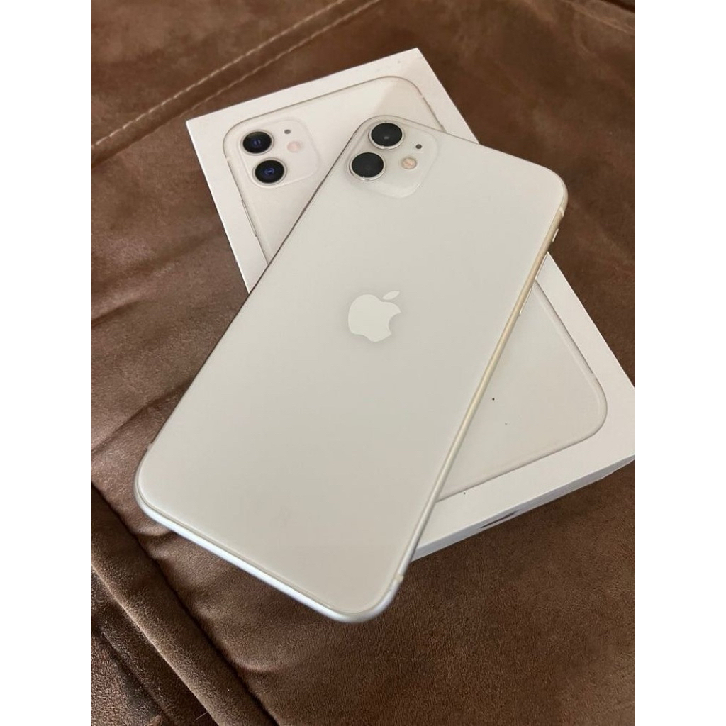 iPhone 11 64Gb IBox