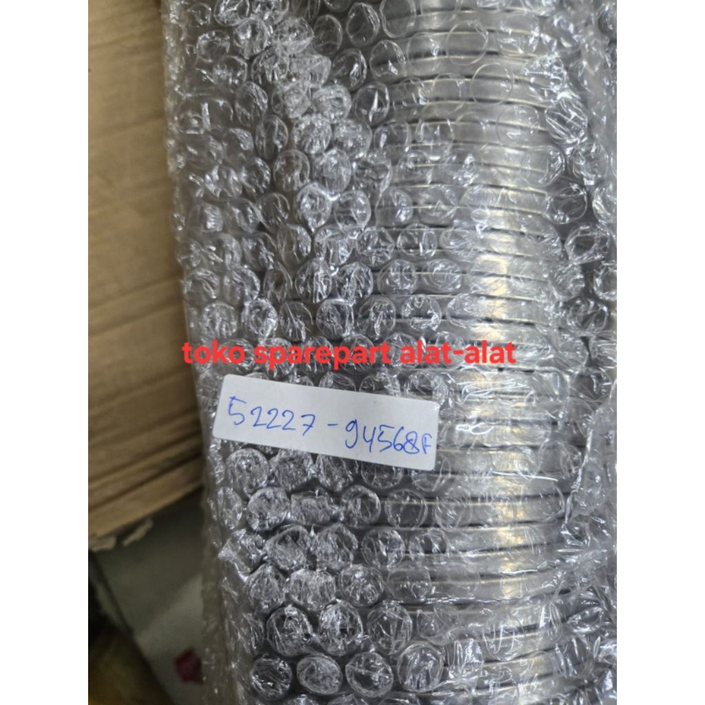 5222794568 Exhaust Pipe Sparepart UD Quester 280 370