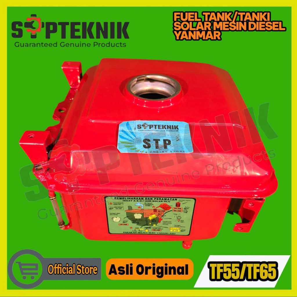 tengki TF 65R diesel yanmar