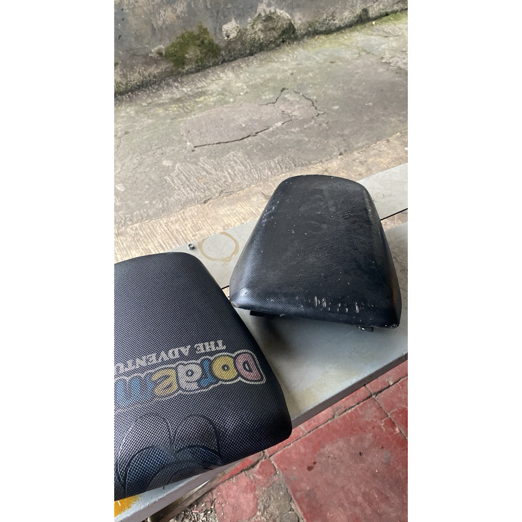 jok belakang cbr old thailand