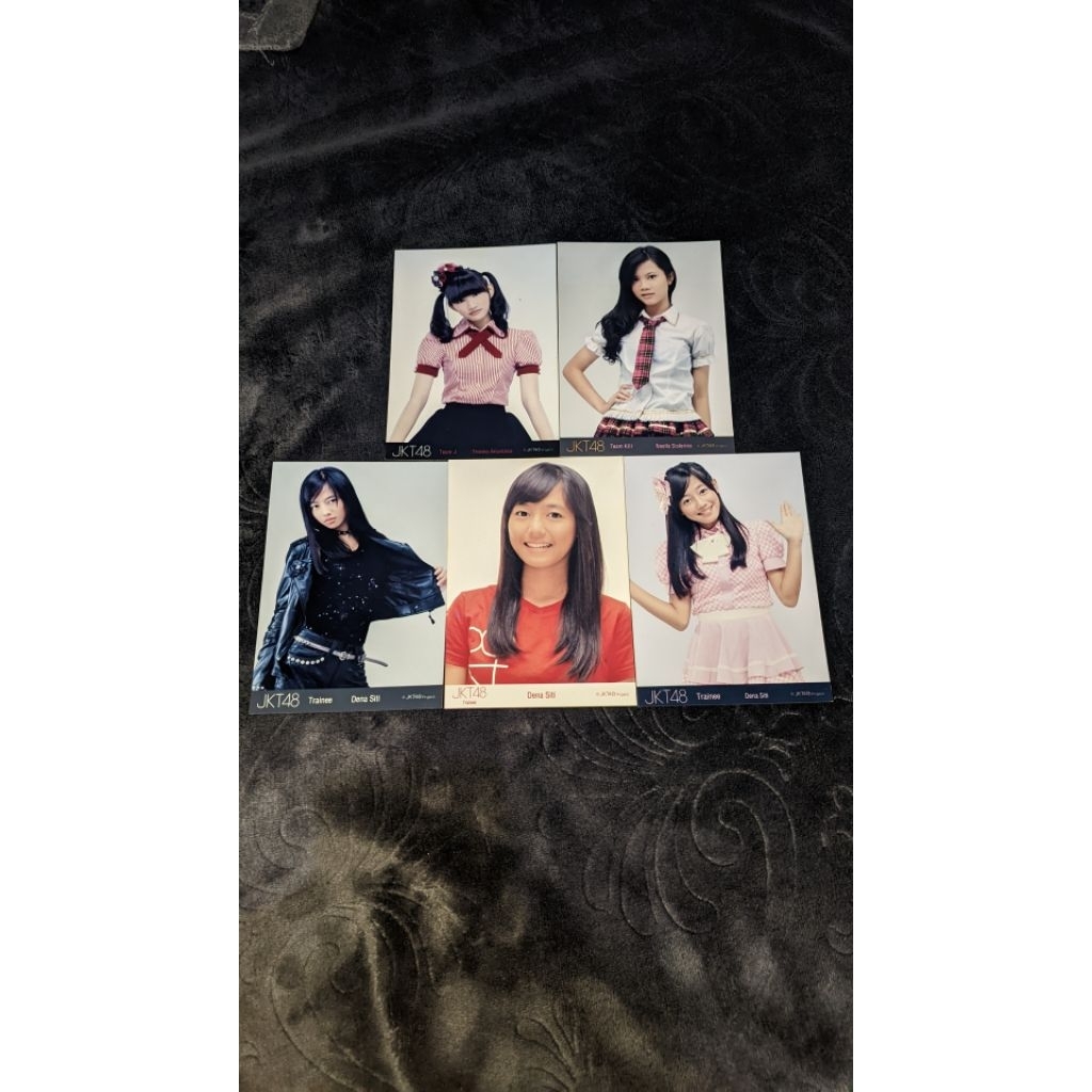 PHOTOPACK FRIESKA NOELLA DENA
