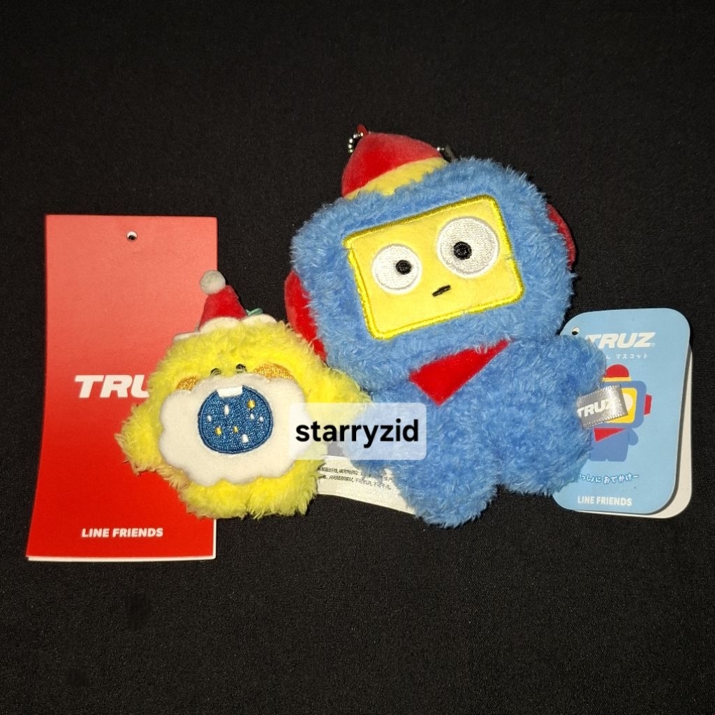 preloved truz hikun tatton jp podong holiday