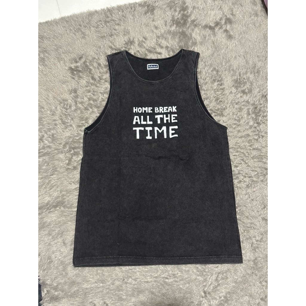 PRELOVED Papedas Surf Shirt