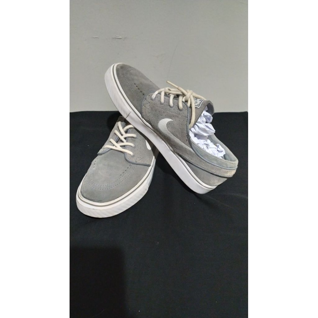 Jual sepatu Nike Stefan Janoski preloved/seken/second/bekas