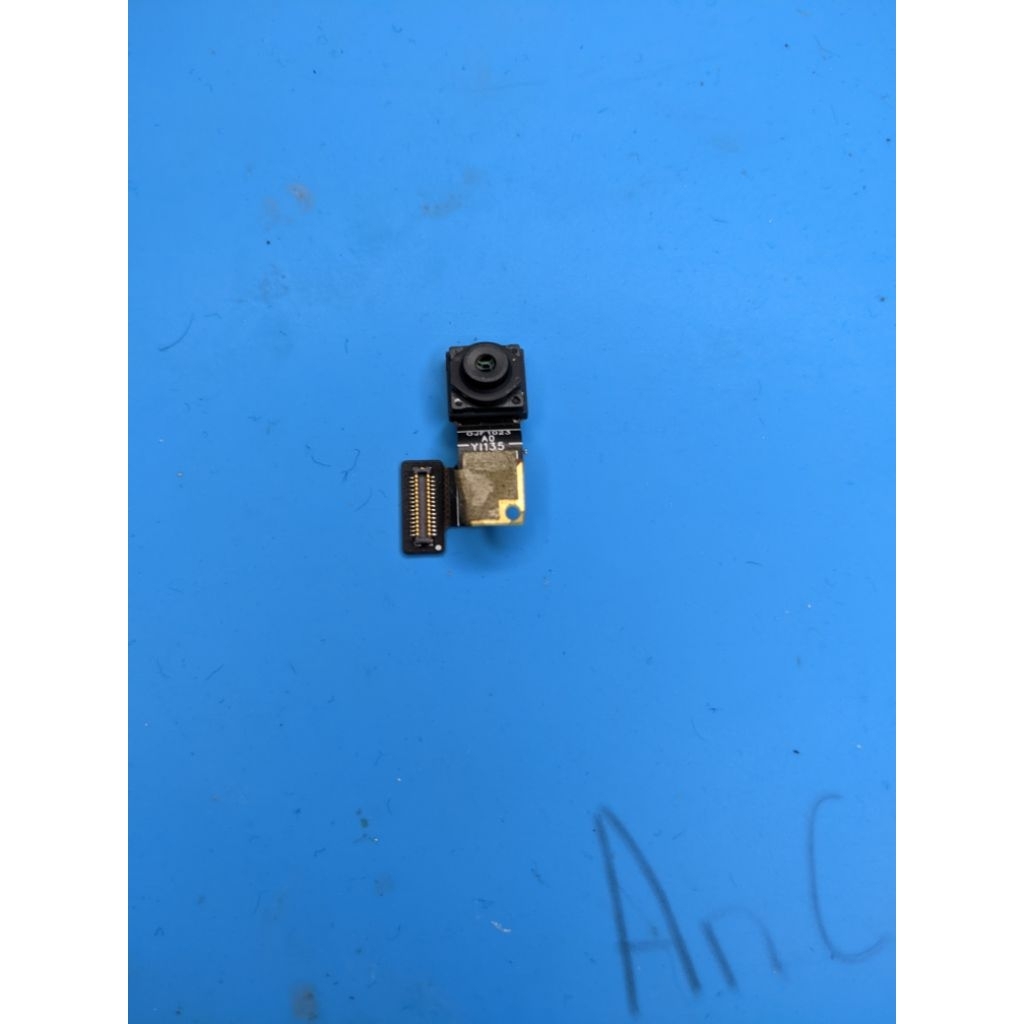 KAMERA DEPAN NOKIA 6.1 PLUS, ORIGINAL COPOTAN