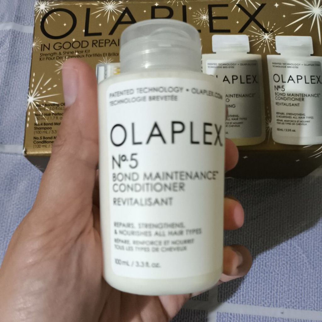 olaplex