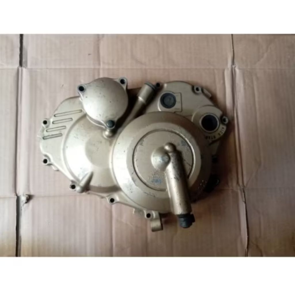 Blok kopling bak kopling set Suzuki Satria Fu 2005/2015 original copotan secend