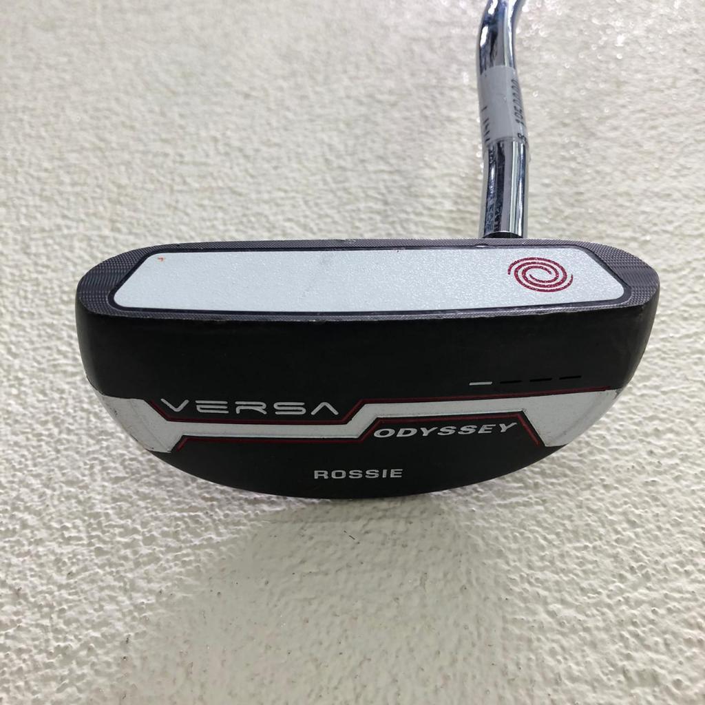 Odyssey Versa Rossie Putter