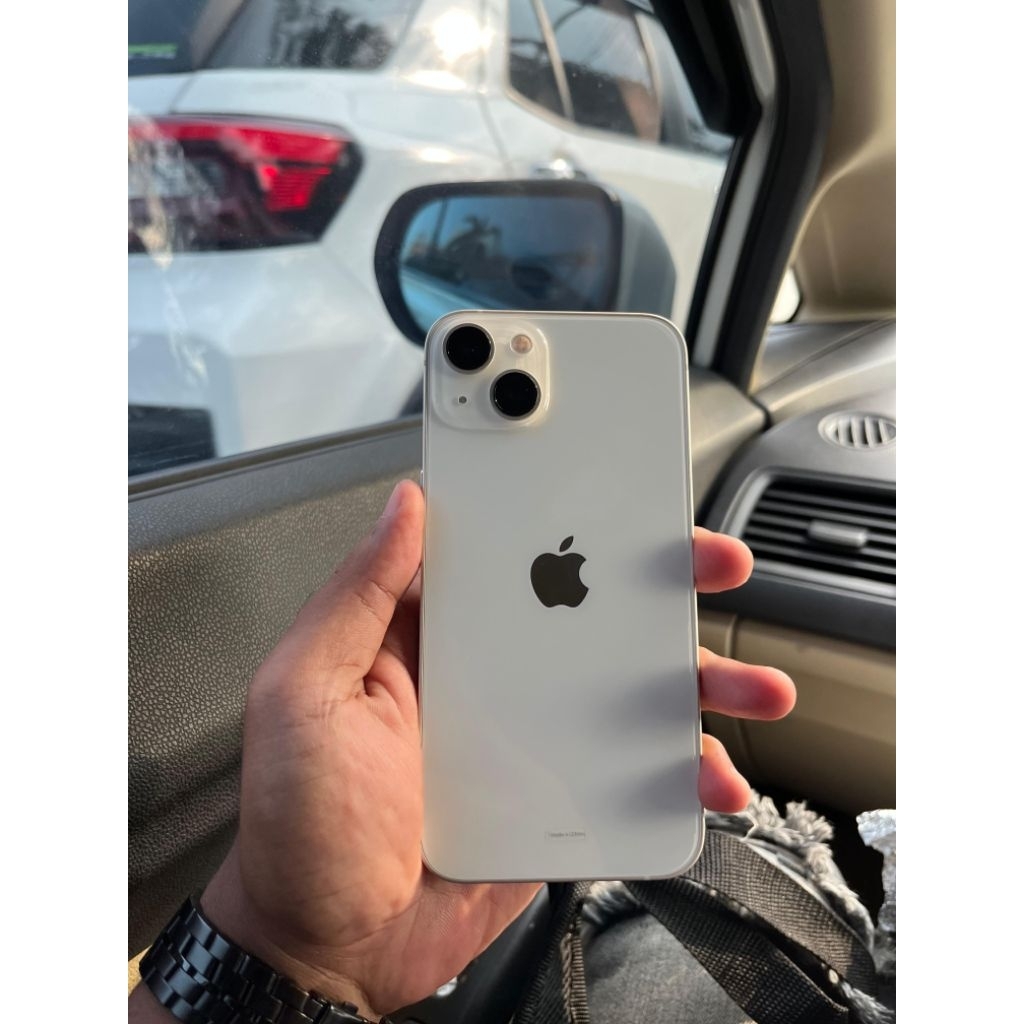 iphone13 starlight bypass wifi only