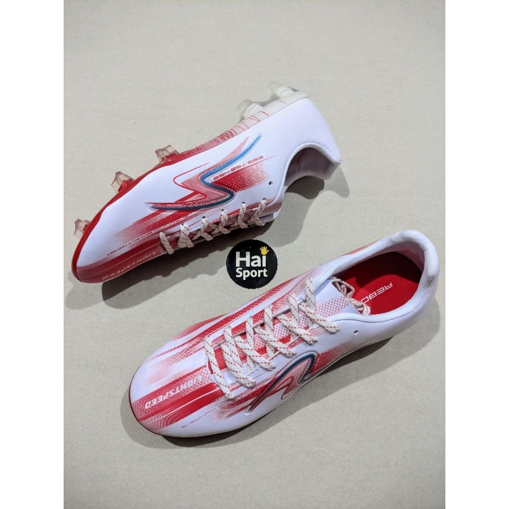 Sepatu bola Specs LS Reborn