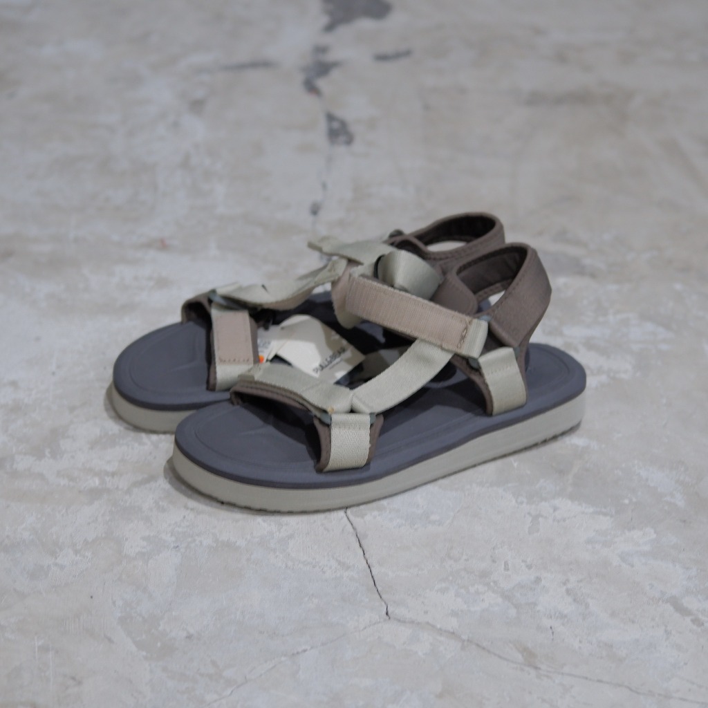 SANDAL PULL & BEAR STWD ( 10007316704 )
