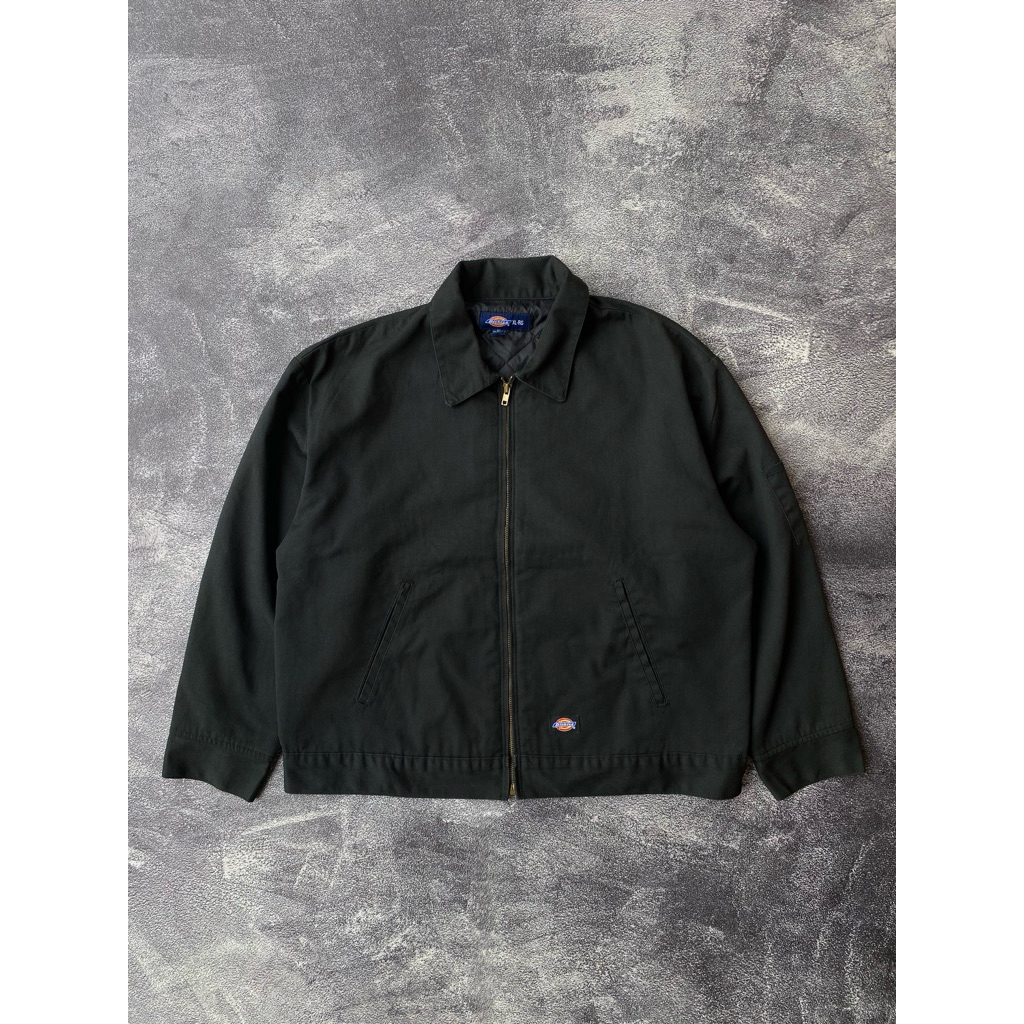 Work Jacket Dickies Eisenshower