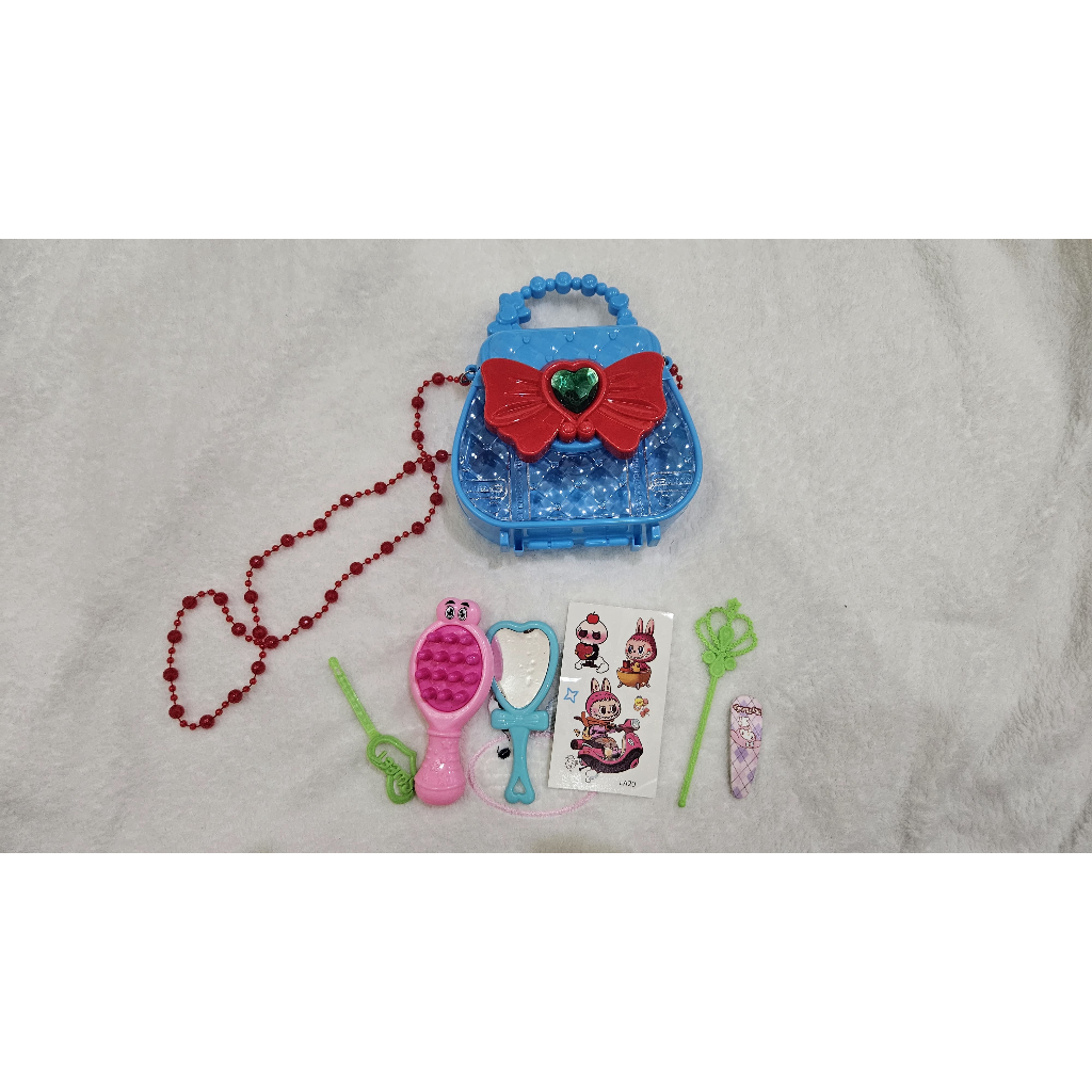 Mainan Tas anak perempuan