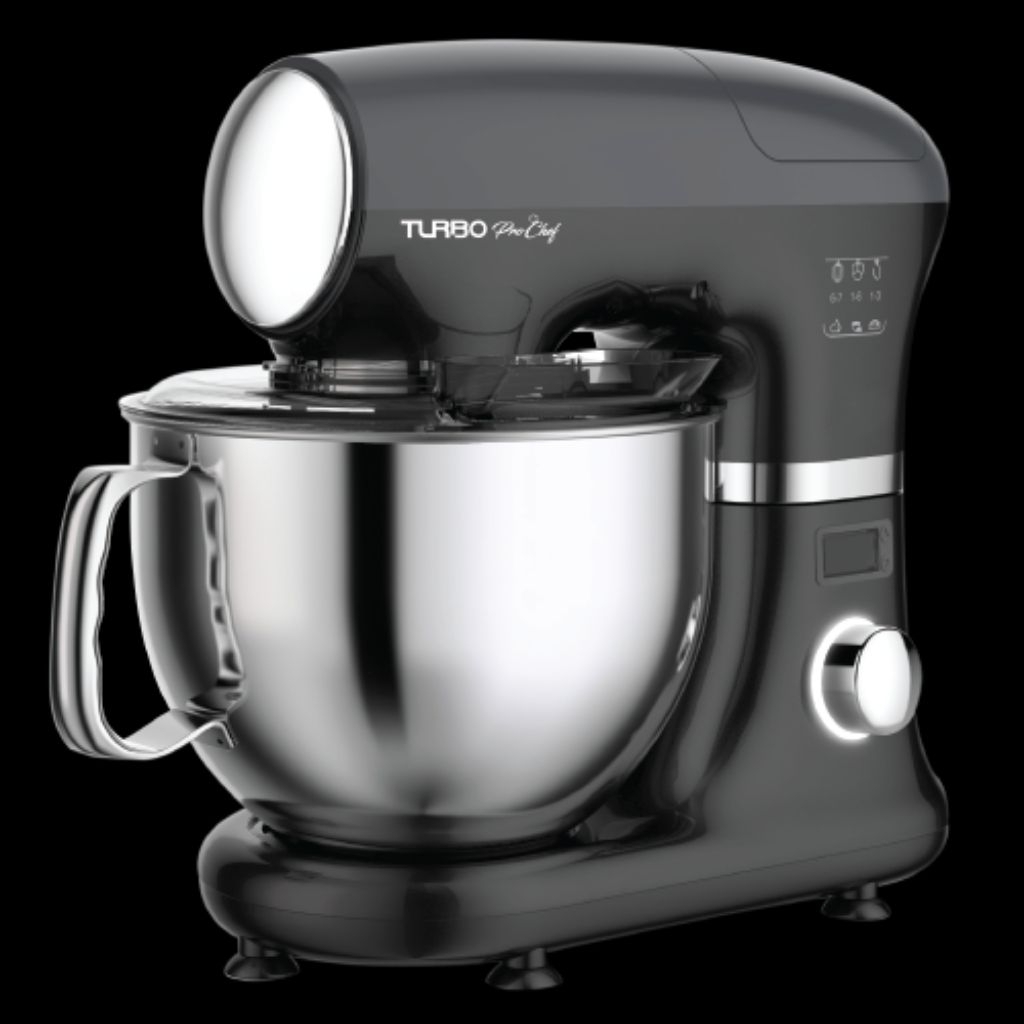 TURBO Stand Mixer Pro Chef EHM9588