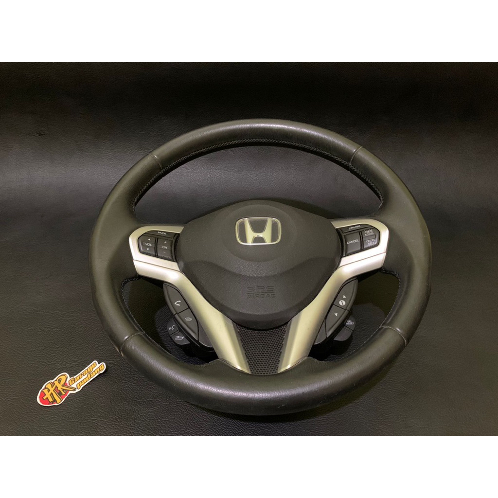 STEER/STIR/HONDA/CRZ/zf1/