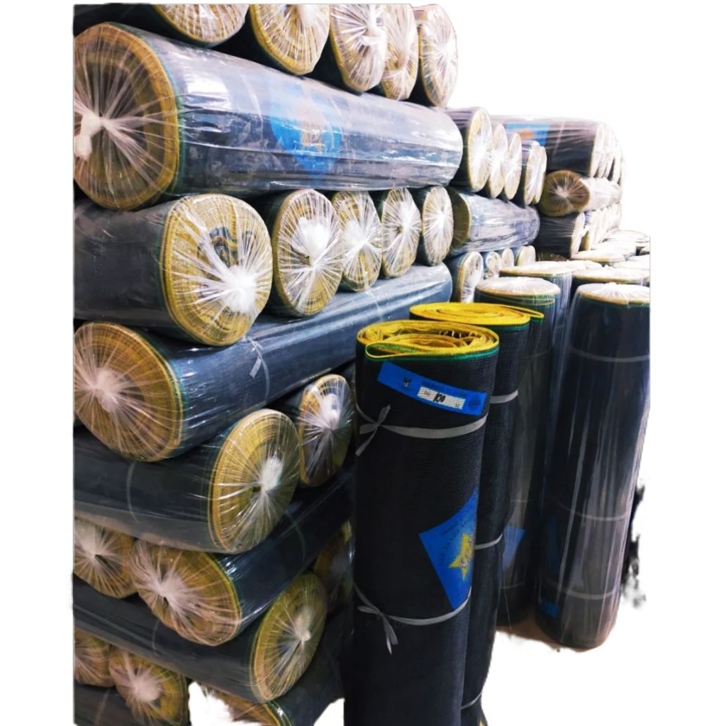 Waring 100meter Panjang x Lebar 1,2meter 1Rol Jaring Kandang Ayam Pagar Kebun Tanaman