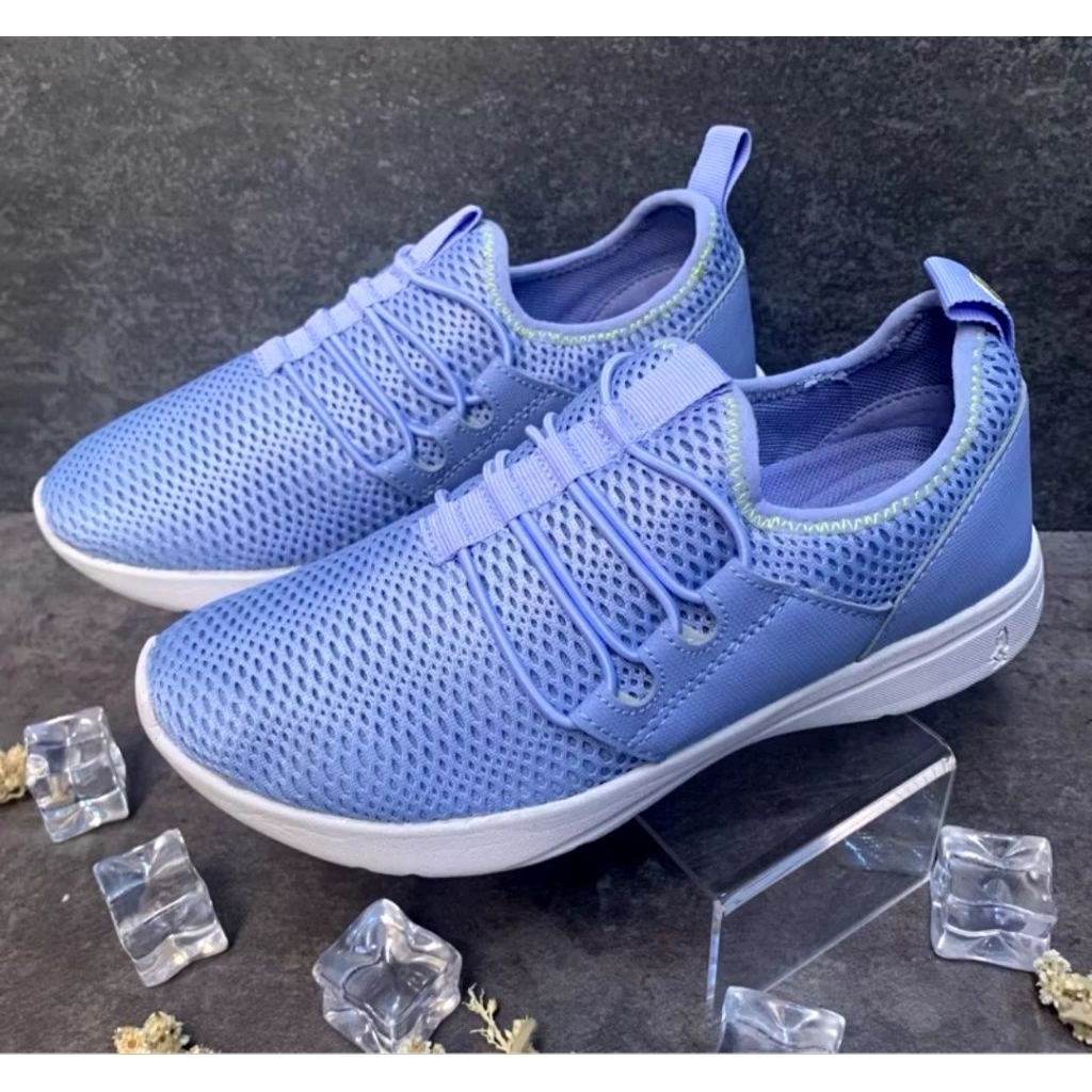 (PRELOVED/SECOND) SEPATU HUSH PUPPIES ORI SHOES UKURAN 37 CABRELLI TAS HANDBAG AUSSIE