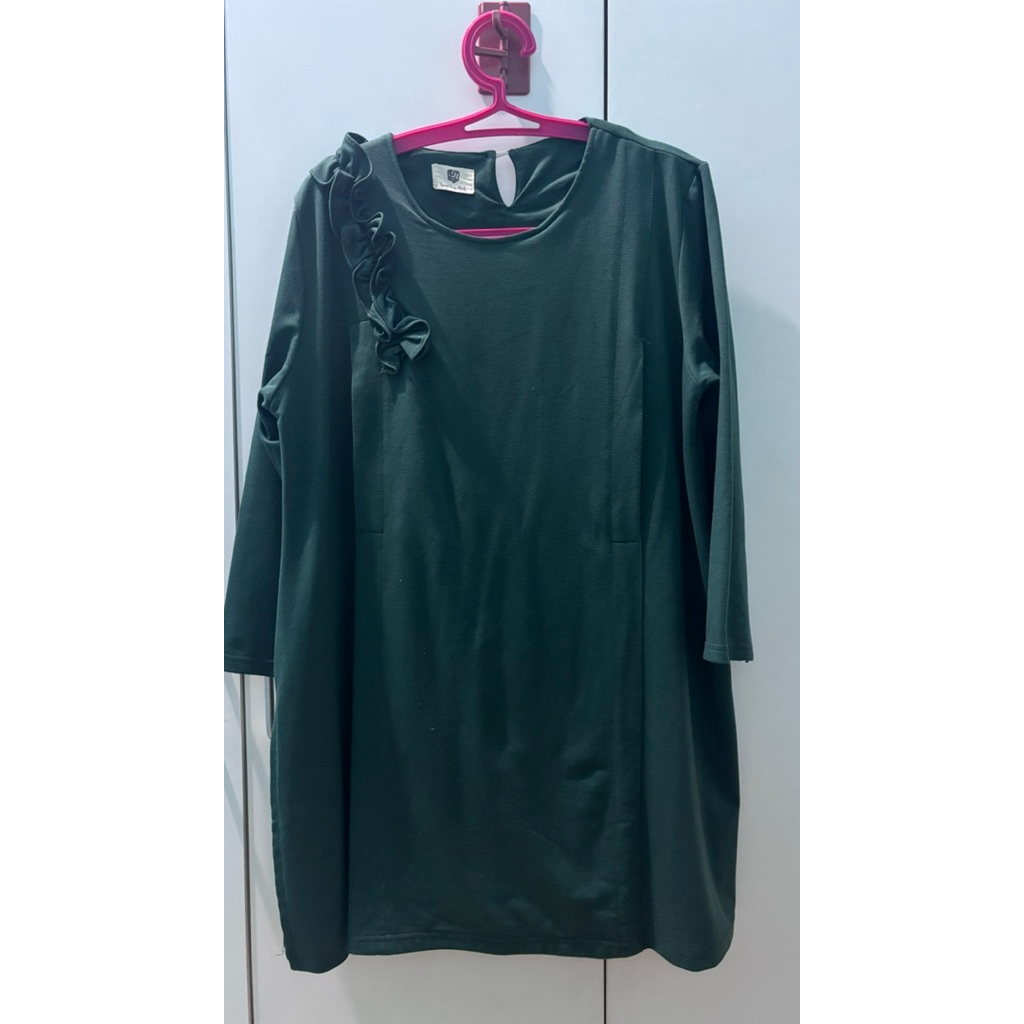 kaos tunic busui by ISH