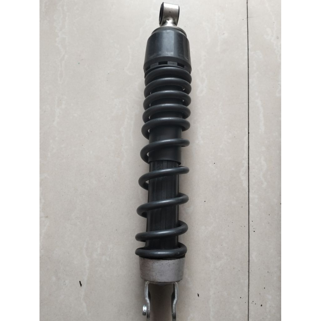 skok belakang HONDA BEAT ECO / SCOOPY R12 , ORI COPOTAN MOTOR NOMINUS