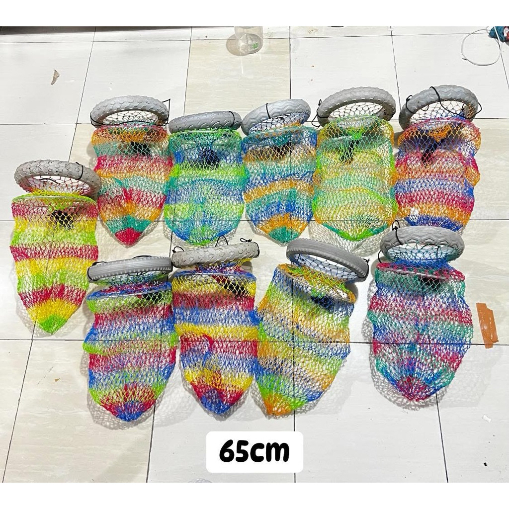 karamba nyobok ban / kepis / koja tebal kuat