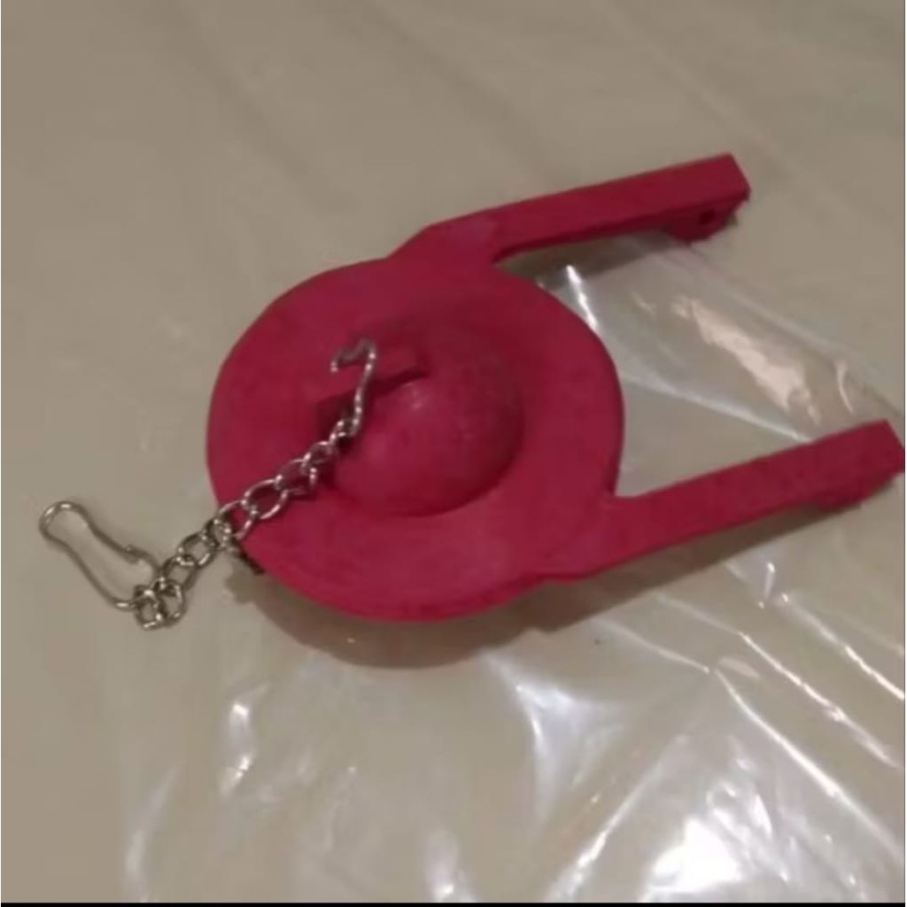 Karet Kodok KOHLER || Karet Pembilas KOHLER || Baru