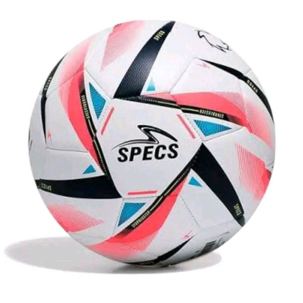 BOLA SPECS, BOLA SEPAK SPECS SIZE 5, BOLA SEPAK SPECS SIZE 4,BOLA FUTSAL SPECS,BOLA SPECS STARBUSTER