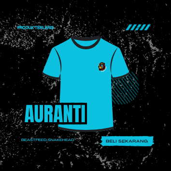 Chana Auranti Single Tank