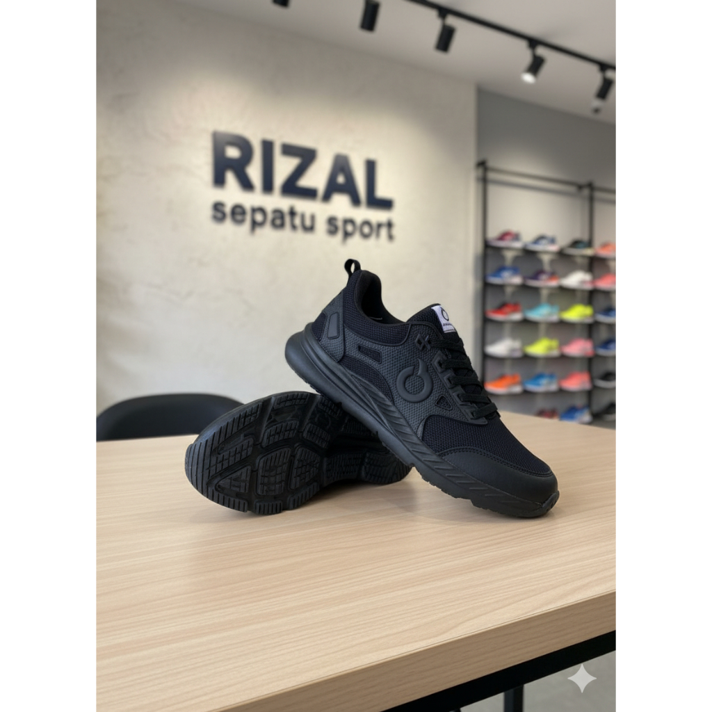 Ortuseight Sepatu Lari Running Sport Outdoor Ortuseight Sepatu Running Keren Enteng Ortus Terbaru de
